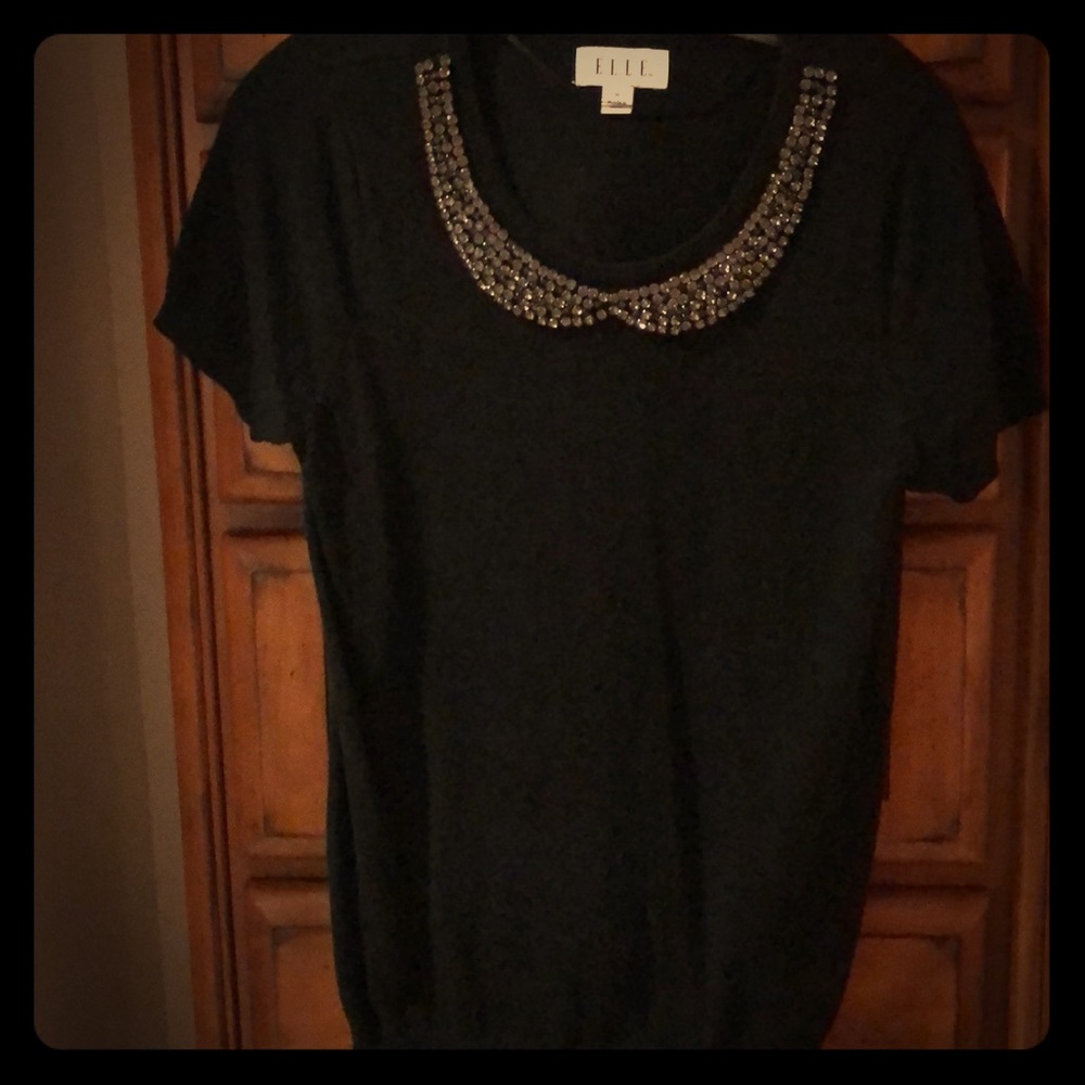 Black beauty!
